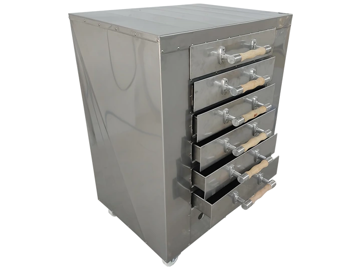 Drawer Oven
