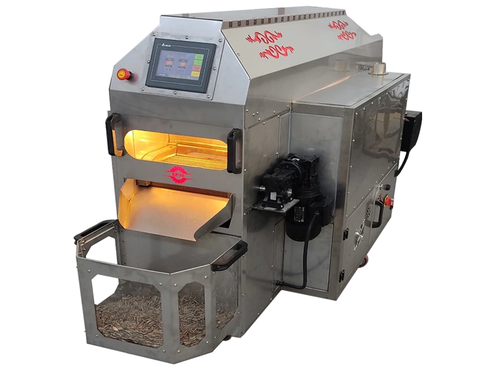 Peanut Roaster