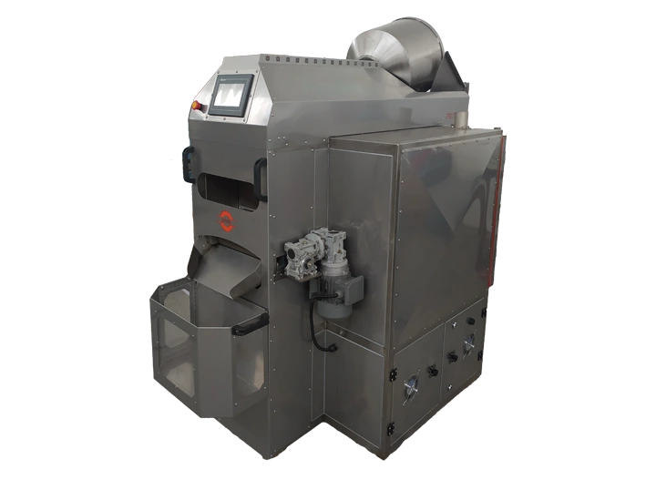 Peanut Roaster