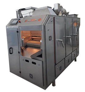 Nuts Roaster