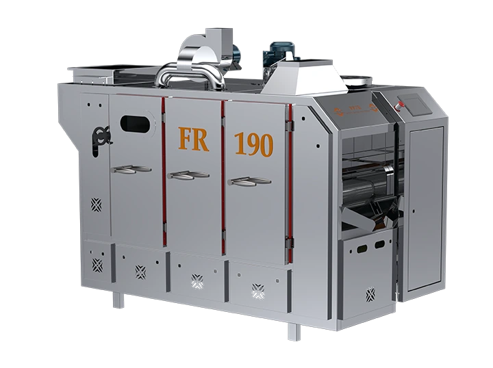 Nuts Roaster