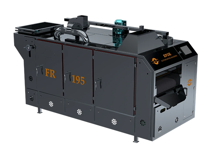 Almond Roaster