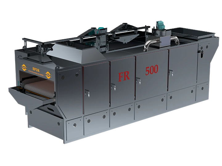 NUTS ROASTER