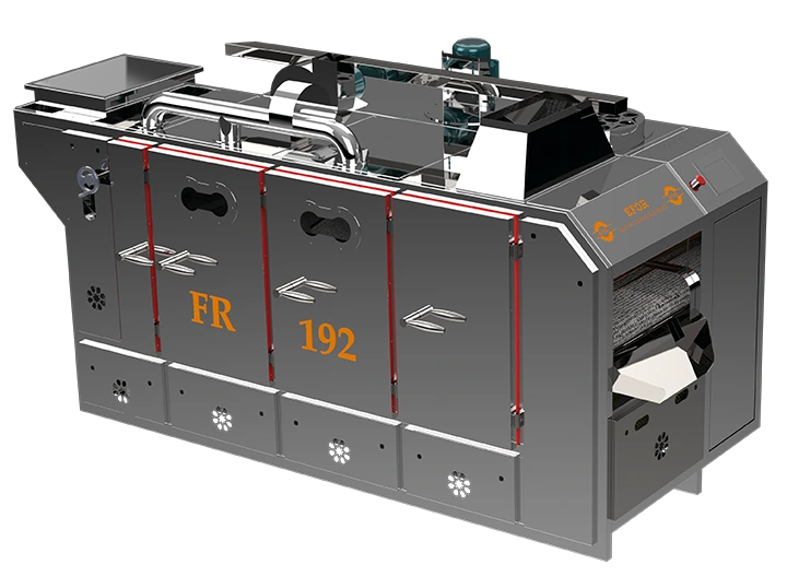 Cashew Roaster