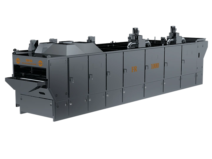 NUTS ROASTER