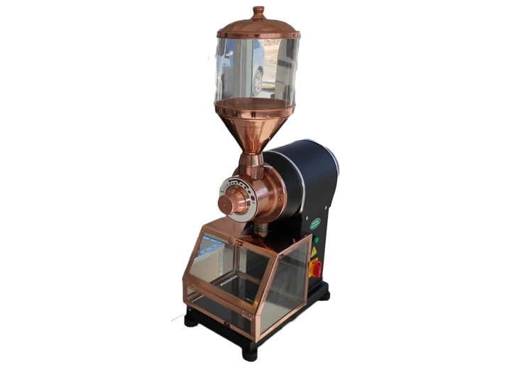 coffee grinder