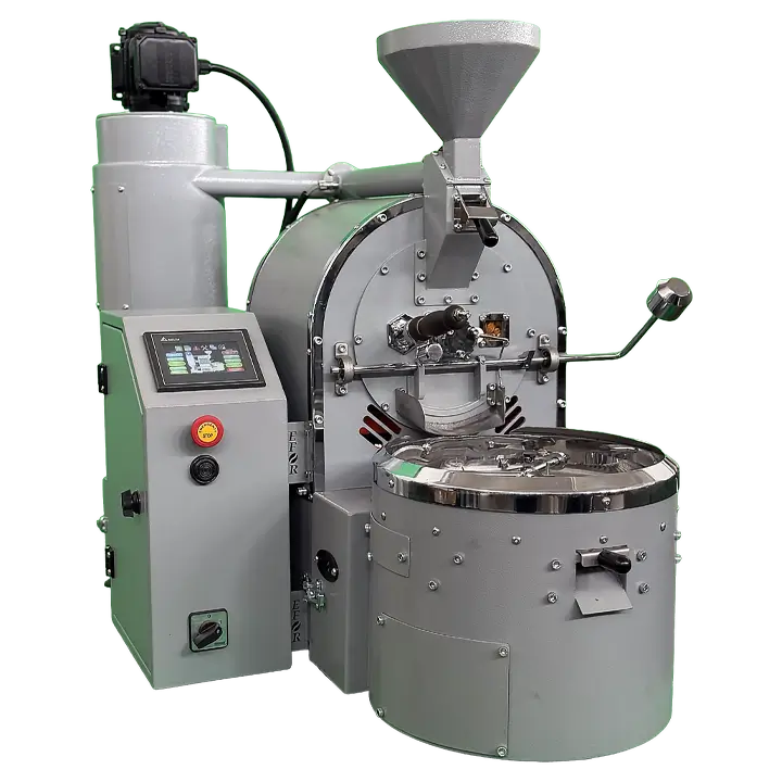 Coffee Roaster Machine