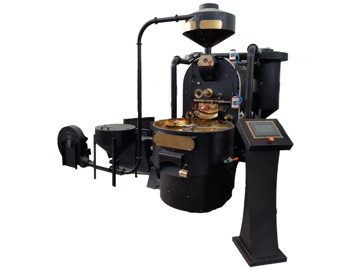 Coffee Roaster