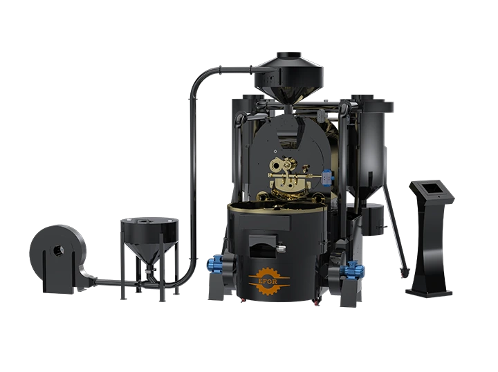 Coffee Roaster