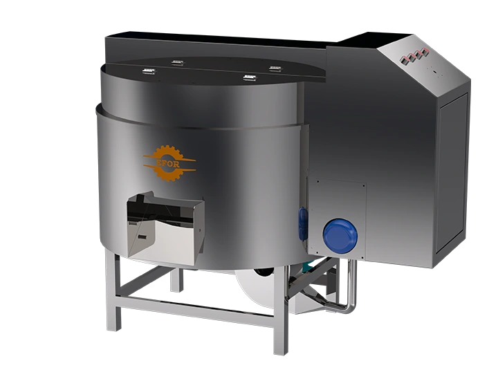 Coffee Washing Machine