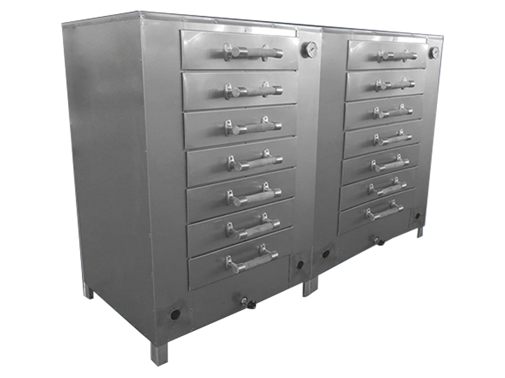 Drawer Oven