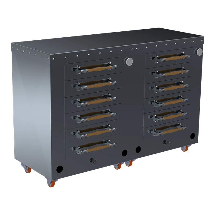 Drawer Oven