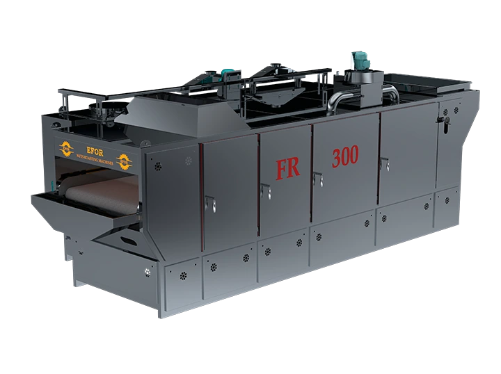 NUTS ROASTER