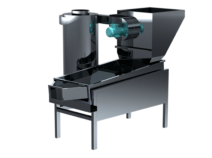 Calibration Sieve