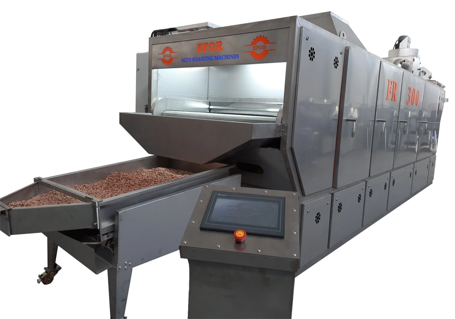 NUTS ROASTER