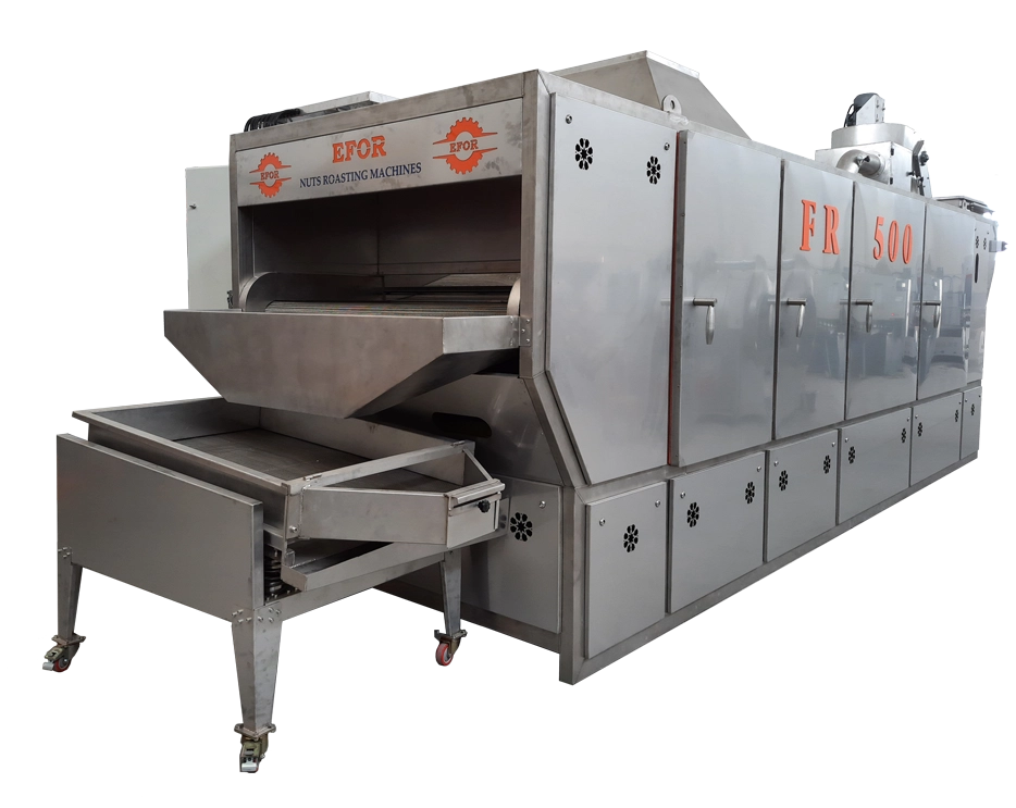 NUTS ROASTER