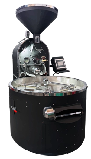 Coffee Roasting Machine