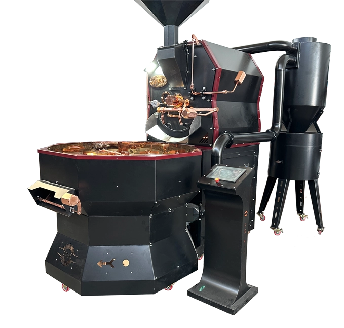 Coffee Roaster