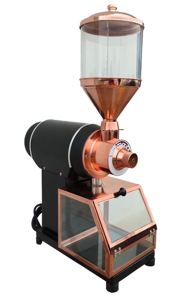 coffee grinder