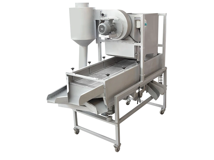 Calibration Sieve