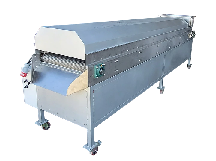 Cooling Belt